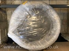 ** NO RESERVE **Plumbing/Heating Flexible Flue