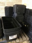 ** NO RESERVE **Cold Water Storage Tank