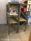 ** NO RESERVE **Heavy Duty Racking