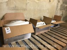 ** NO RESERVE **Plumbing stock