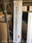 ** NO RESERVE **Compact Radiators