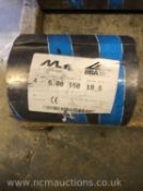 ** NO RESERVE **Midland Lead