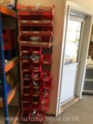 ** NO RESERVE **Plumbing stock toilet spares