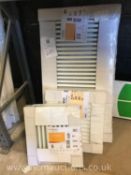 ** NO RESERVE **Compact Radiators