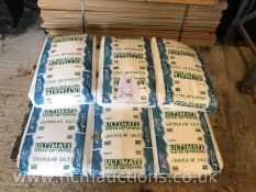 ** NO RESERVE **Ultimate Water Softening Granular Salt