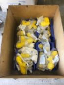 ** NO RESERVE **Plumbing stock