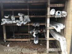 ** NO RESERVE **Plumbing Pipe