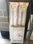 ** NO RESERVE **Compact Radiators