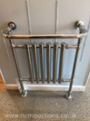 ** NO RESERVE ** Towel Radiator