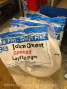 ** NO RESERVE ** Plumbing Speed fit pipe