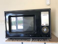 ** NO RESERVE **Kitchen appliances