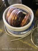 ** NO RESERVE **Plumbing stock