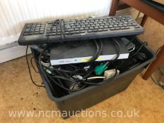 ** NO RESERVE **IT Keyboard signature pads