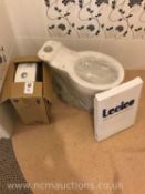 ** NO RESERVE ** WC Suite