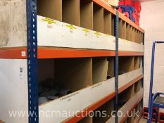 Polypipe plastic fittings