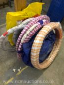 ** NO RESERVE **Plumbing pipe