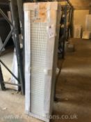 ** NO RESERVE **Compact Radiators