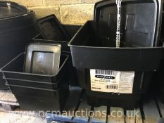 ** NO RESERVE **Cold Water Storage Tank