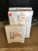 ** NO RESERVE **Compact Radiators
