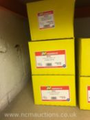 ** NO RESERVE **Plumbing stock