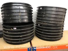 Man hole formers