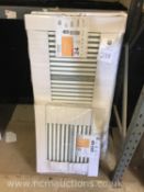 ** NO RESERVE **Compact Radiators