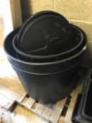 ** NO RESERVE **Cold Water Storage Tank