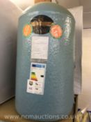 ** NO RESERVE ** Copper Cylinders