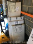 ** NO RESERVE **Towel Rail