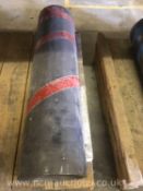 ** NO RESERVE **Midland Lead