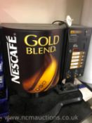 Encore Auto vending machine