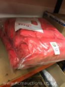** NO RESERVE ** Cylinder jackets