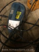 ** NO RESERVE **Silverline jet wash