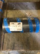 ** NO RESERVE **Midland Lead