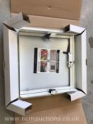 * NO RESERVE * Access panels