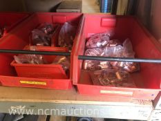 ** NO RESERVE **Plumbing stock