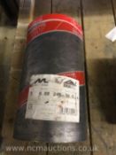 ** NO RESERVE **Midland Lead