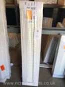 ** NO RESERVE **Compact Radiators