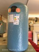 Copper Cylinders