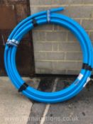 ** NO RESERVE **MDPE Water Pipe