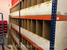 ** NO RESERVE ** Plumbing materials