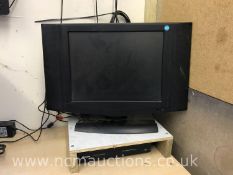 ** NO RESERVE **Security Equipment