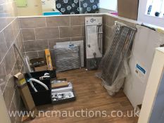 Plumbing and bathroom fittings