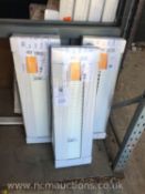 ** NO RESERVE **Compact Radiators
