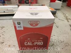 * NO RESERVE * Zilmet 25L expansion vessel