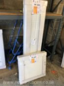 ** NO RESERVE **Compact Radiators