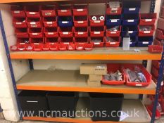 ** NO RESERVE **Plumbing stock