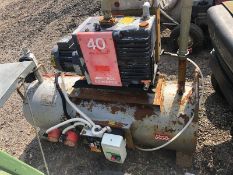 Boc Edwards Compressor