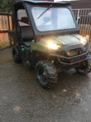 Polaris Ranger