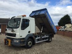 Daf LF55-180